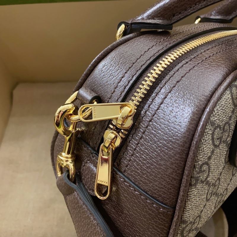 Gucci Boston Bags